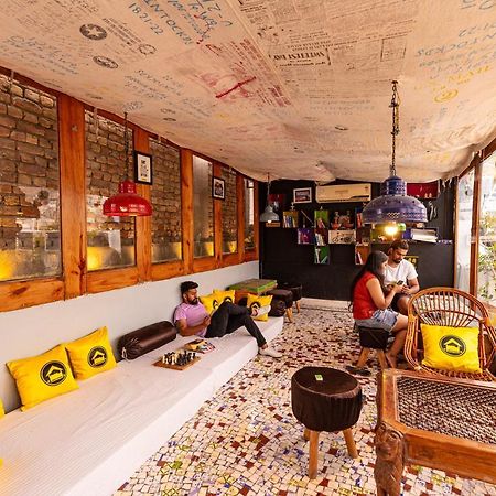 The Hosteller Jodhpur, Old Jodhpur  Eksteriør billede